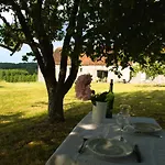 Périgourdine Avec Et Vue