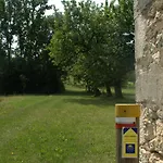 Сasa de vacaciones Périgourdine Avec Et Vue