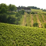 Périgourdine Avec Et Vue Сasa de vacaciones