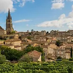 Сasa de vacaciones Périgourdine Avec Et Vue Pomport
