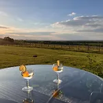 Сasa de vacaciones Périgourdine Avec Et Vue