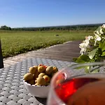 Сasa de vacaciones Périgourdine Avec Et Vue *