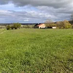 Сasa de vacaciones Périgourdine Avec Et Vue Pomport
