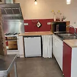 Сasa de vacaciones Périgourdine Avec Et Vue Pomport