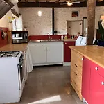 Périgourdine Avec Et Vue Сasa de vacaciones Pomport