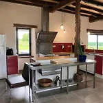 Сasa de vacaciones Périgourdine Avec Et Vue Pomport