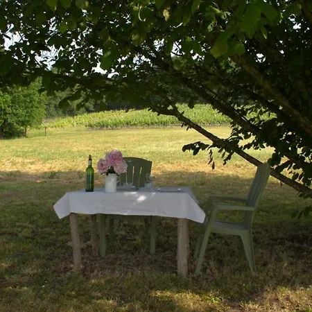 Perigourdine Avec Et Vue * Pomport