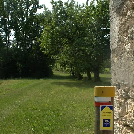 Dom wakacyjny Perigourdine Avec Et Vue
