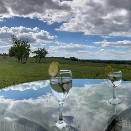 Perigourdine Avec Et Vue