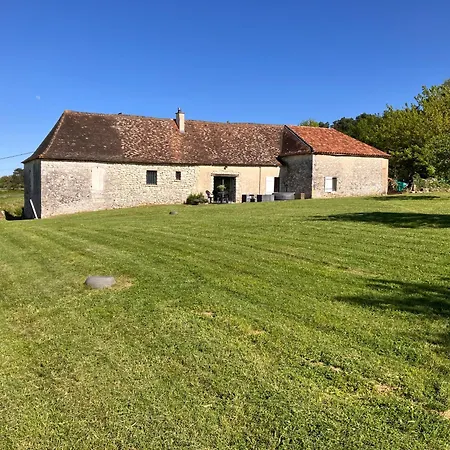 Casa vacanze Périgourdine Avec Et Vue *