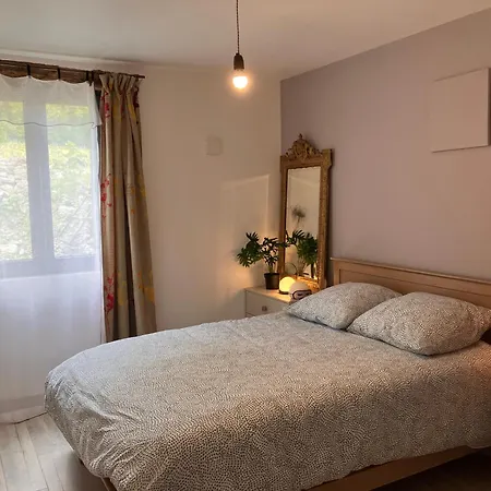 Perigourdine Avec Et Vue Pomport