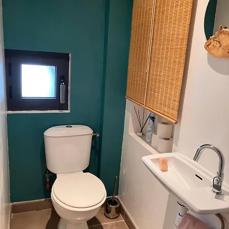 Perigourdine Avec Et Vue Ferienhaus *