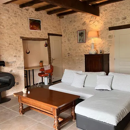 Ferienhaus Perigourdine Avec Et Vue *
