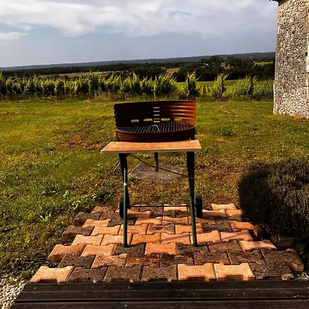 Périgourdine Avec Et Vue *