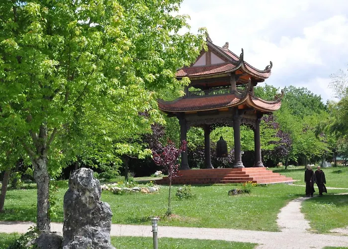 Périgourdine Avec Et Vue Casa vacanze *