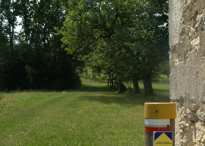 Casa vacanze Périgourdine Avec Et Vue