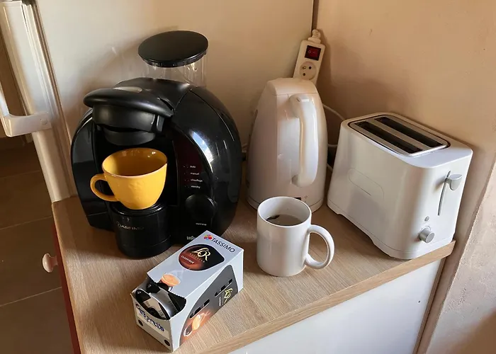 Périgourdine Avec Et Vue Casa vacanze