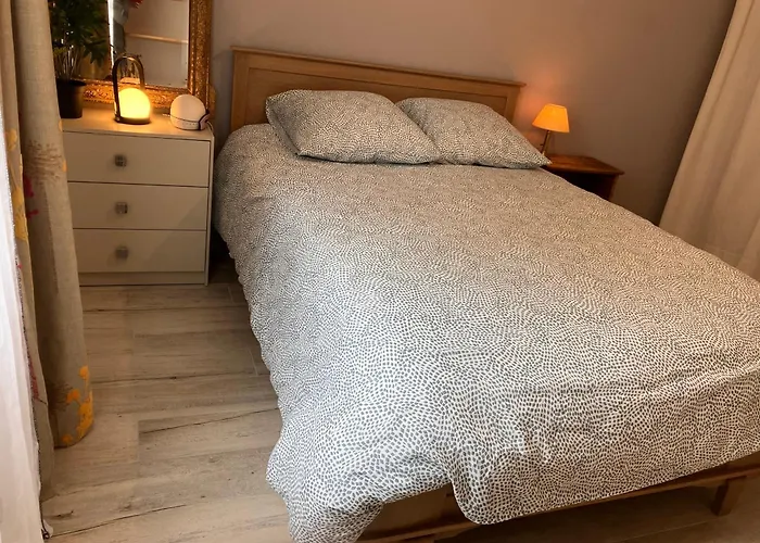 Périgourdine Avec Et Vue * Pomport