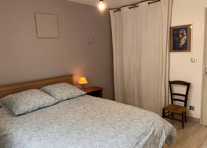 Casa vacanze Périgourdine Avec Et Vue Pomport