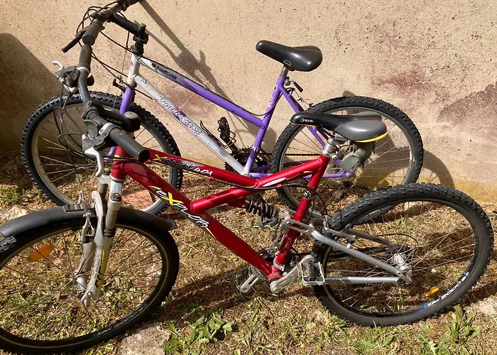 Périgourdine Avec Et Vue Casa vacanze *