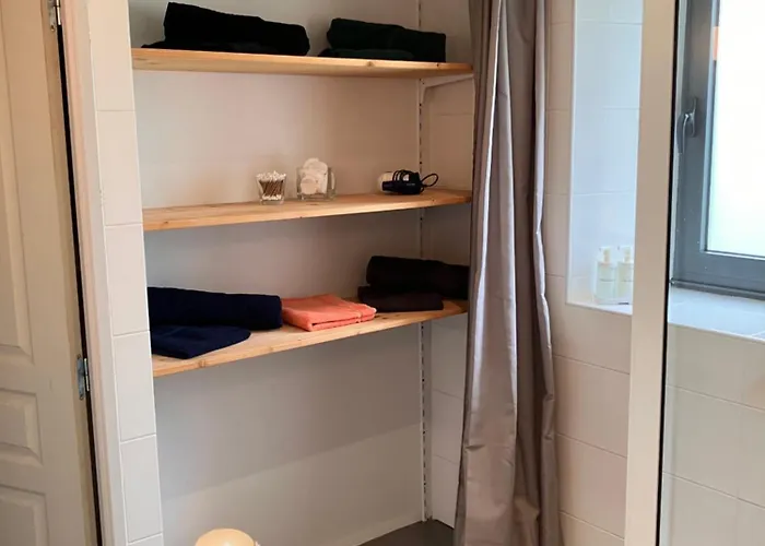 Casa vacanze Périgourdine Avec Et Vue Pomport