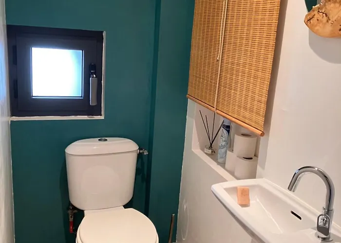 Périgourdine Avec Et Vue Casa vacanze *